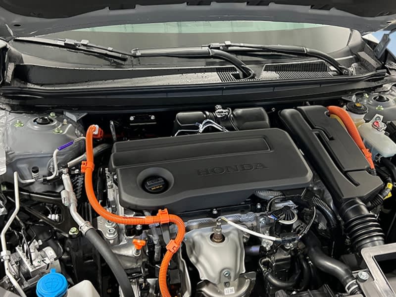 Thumbnail: 2025 Honda Accord - 9
