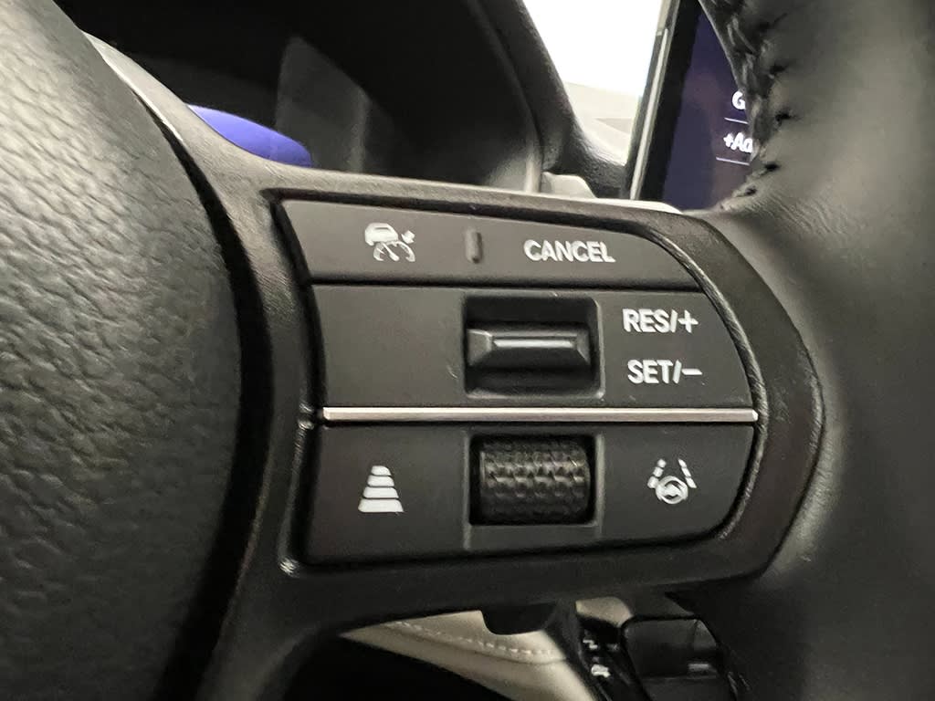 Thumbnail: 2025 Honda Accord - 25