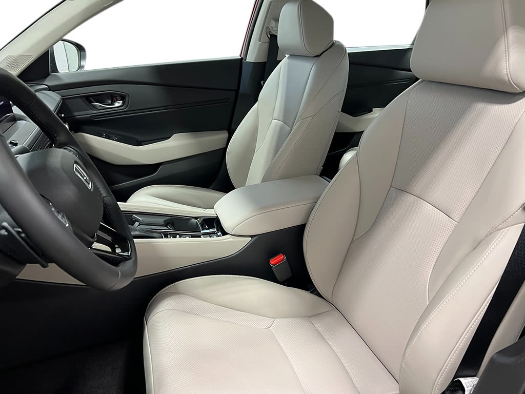 Thumbnail: 2025 Honda Accord - 11