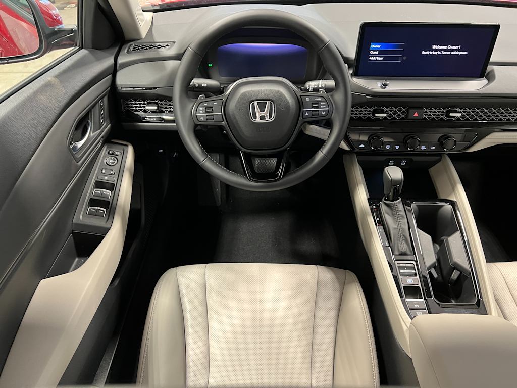 Thumbnail: 2025 Honda Accord - 2