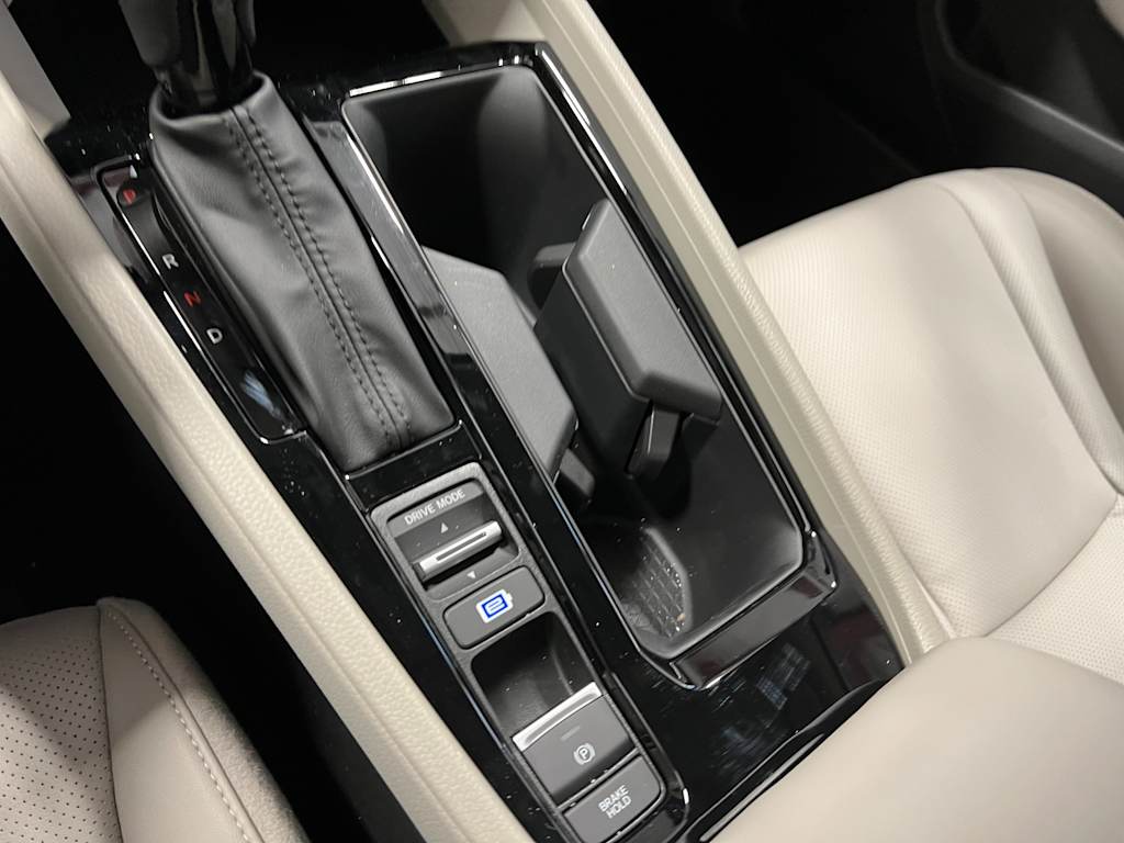 Thumbnail: 2025 Honda Accord - 16