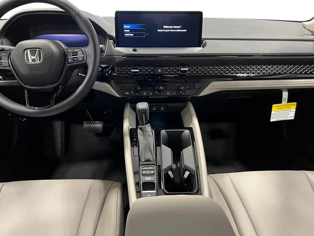 Thumbnail: 2025 Honda Accord - 10