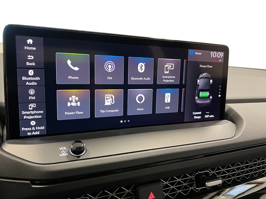 Thumbnail: 2025 Honda Accord - 29