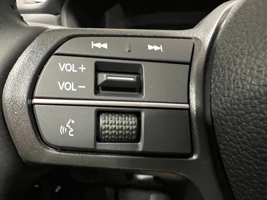 Thumbnail: 2025 Honda Accord - 24