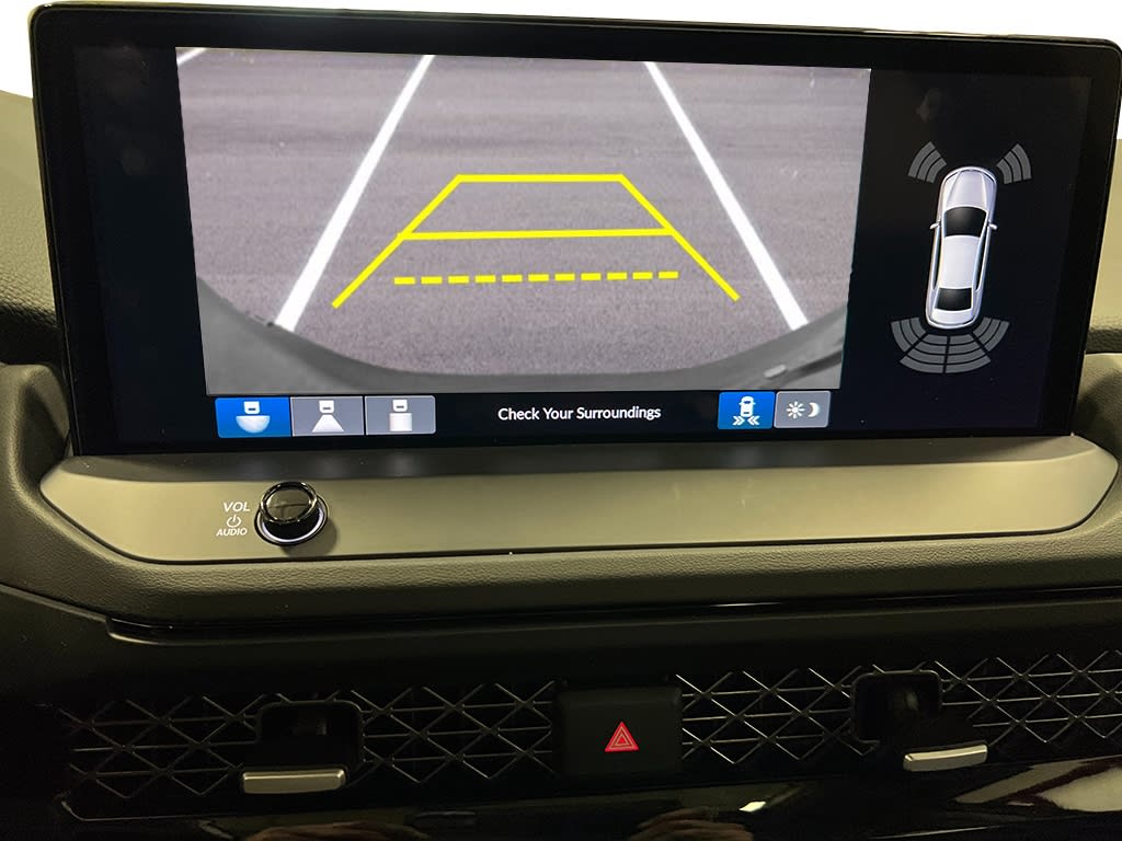 Thumbnail: 2025 Honda Accord - 26