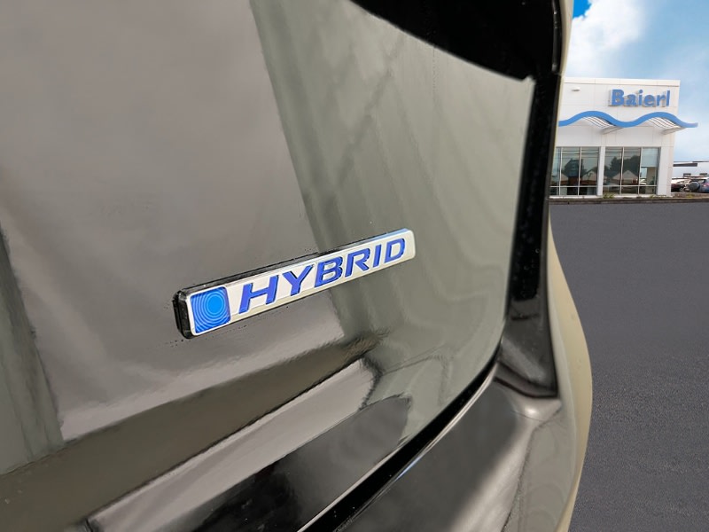 Thumbnail: 2025 Honda Accord - 15