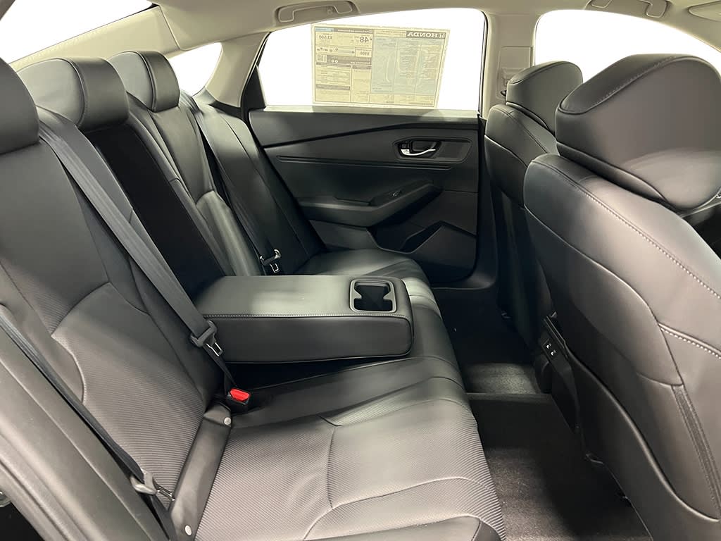 Thumbnail: 2025 Honda Accord - 32