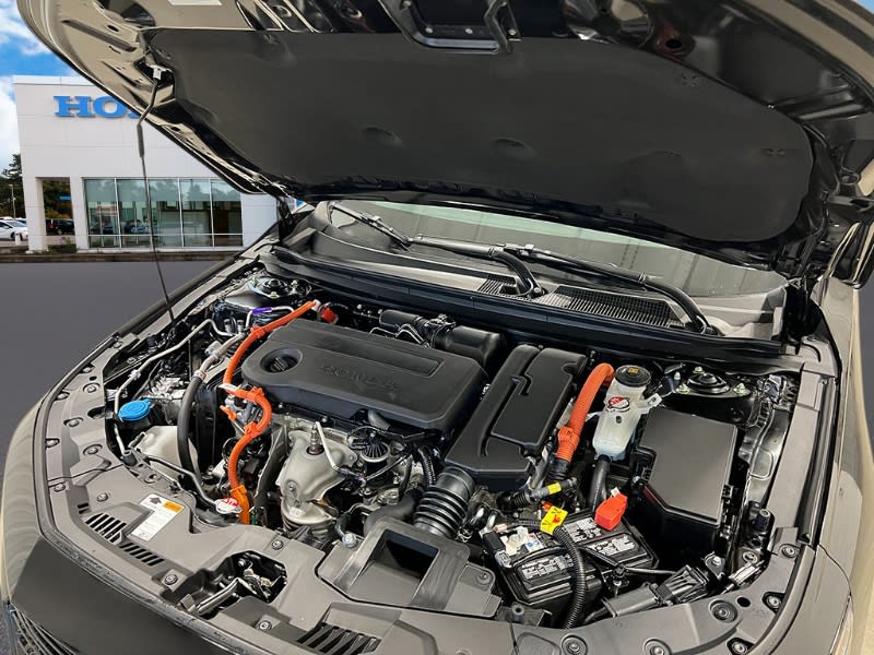 Thumbnail: 2025 Honda Accord - 8