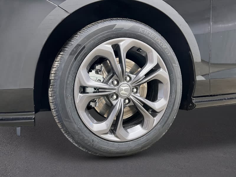 Thumbnail: 2025 Honda Accord - 7