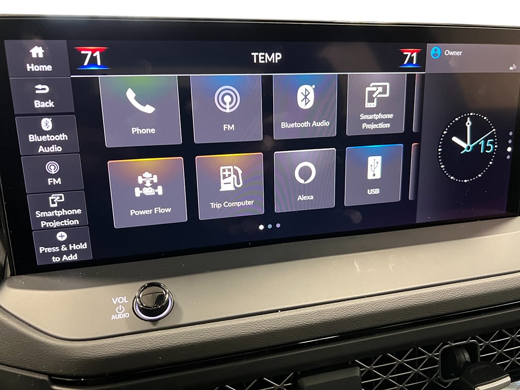 Thumbnail: 2025 Honda Accord - 13