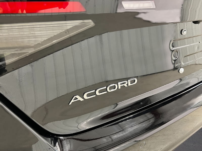 Thumbnail: 2025 Honda Accord - 6