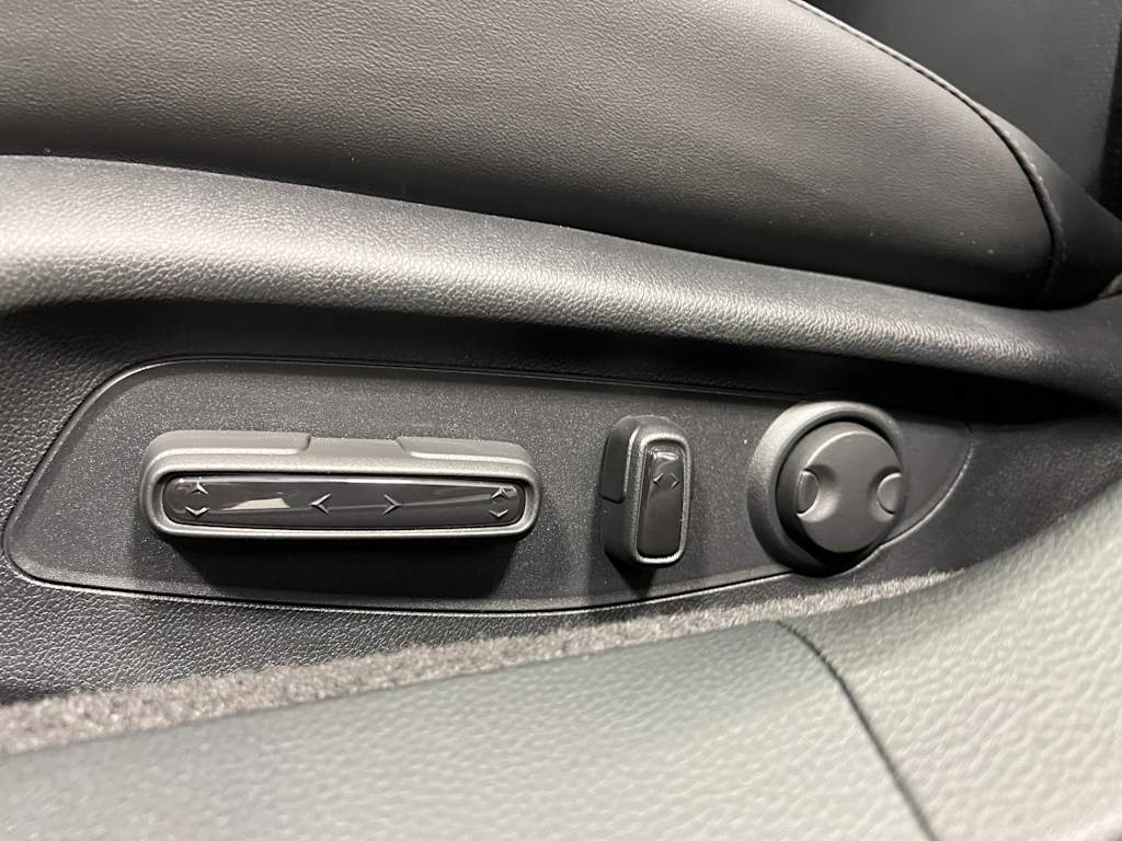 Thumbnail: 2025 Honda Accord - 20