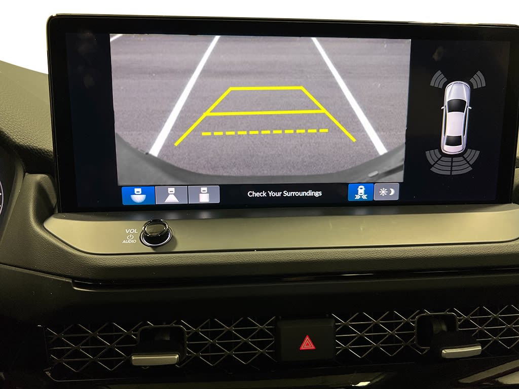 Thumbnail: 2025 Honda Accord - 14