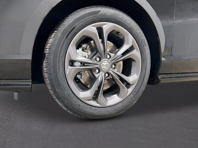 Thumbnail: 2025 Honda Accord - 8