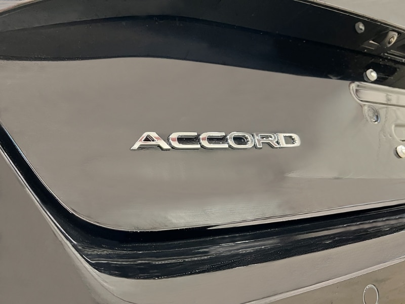 Thumbnail: 2025 Honda Accord - 7