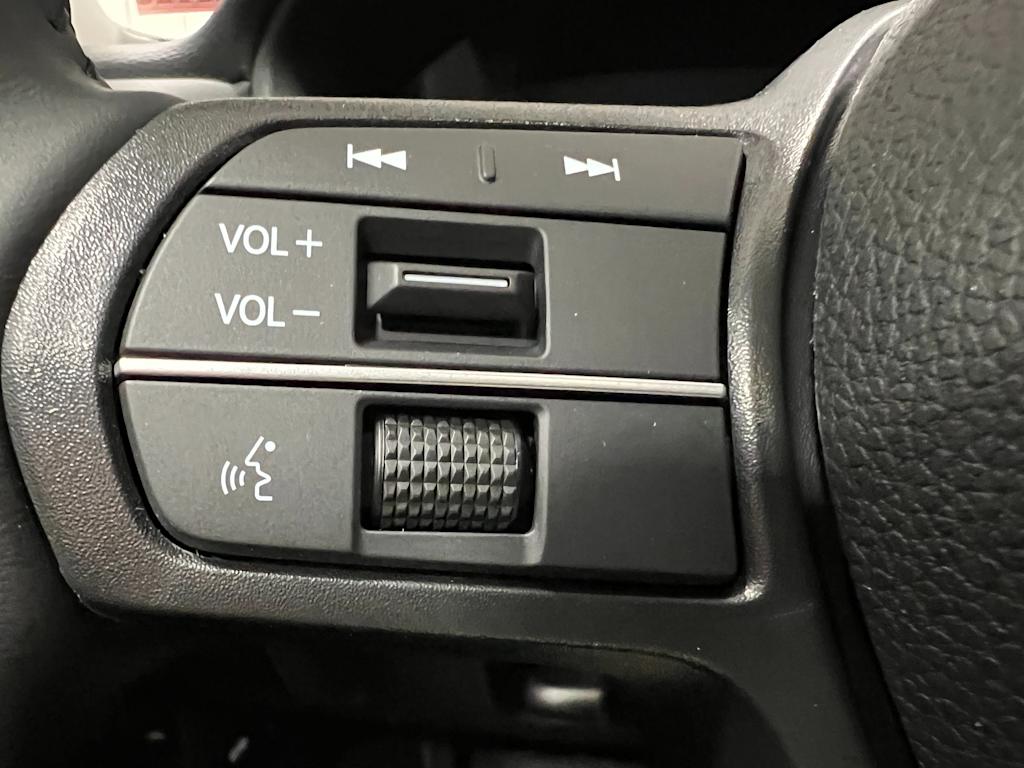 Thumbnail: 2025 Honda Accord - 24