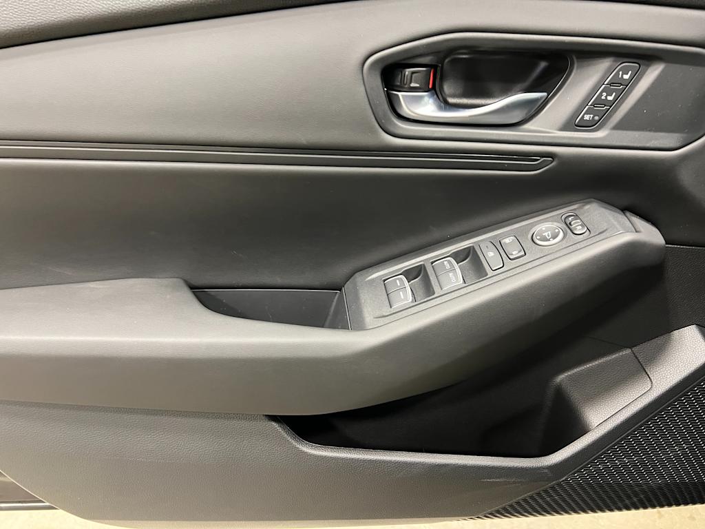 Thumbnail: 2025 Honda Accord - 21