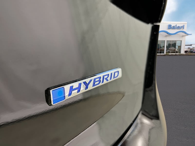 Thumbnail: 2025 Honda Accord - 16