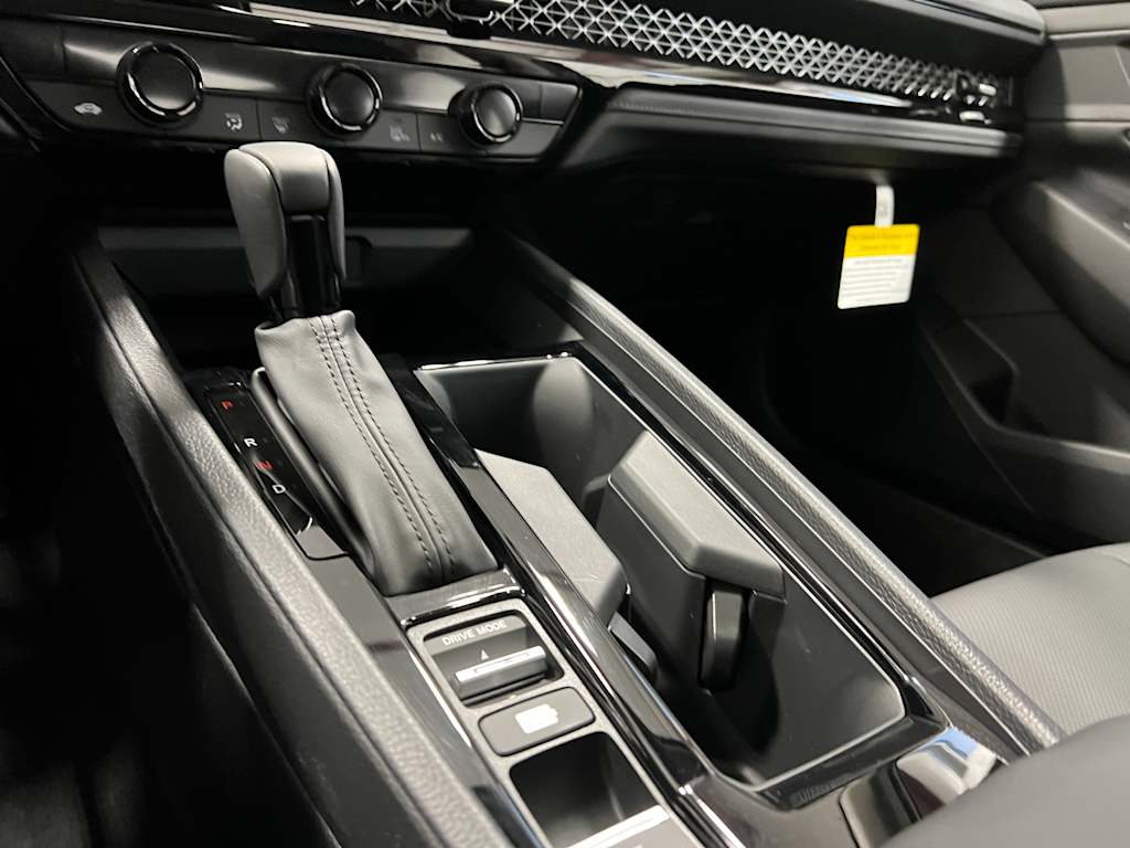 Thumbnail: 2025 Honda Accord - 15