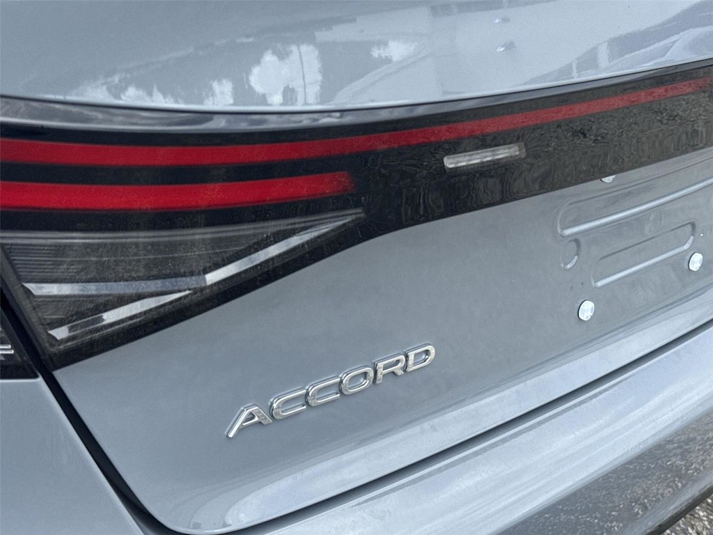 Thumbnail: 2025 Honda Accord - 7