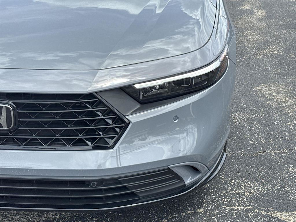 Thumbnail: 2025 Honda Accord - 20