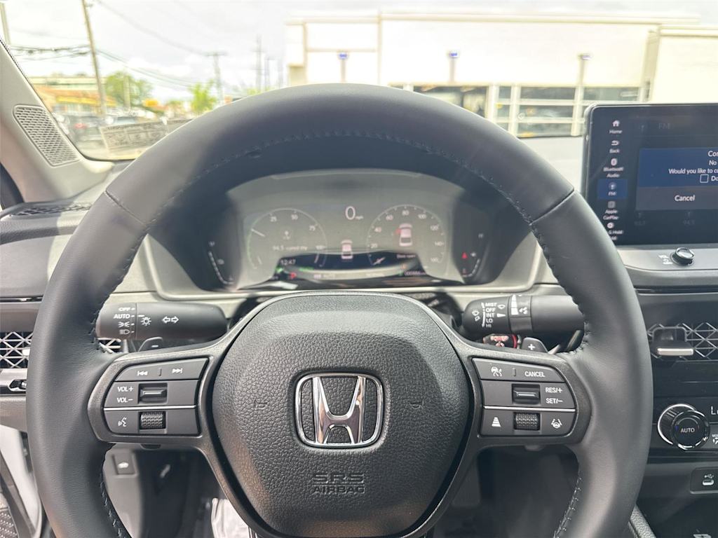 Thumbnail: 2025 Honda Accord - 2