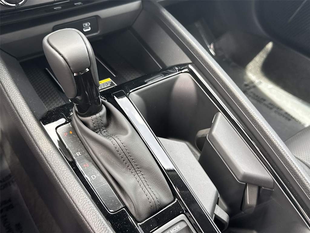 Thumbnail: 2025 Honda Accord - 13