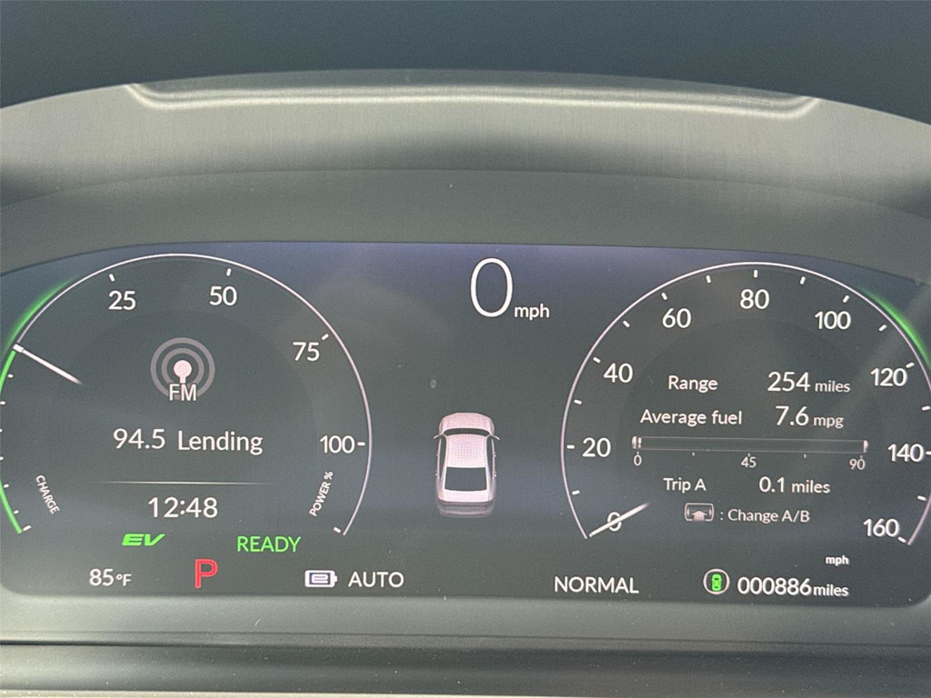 Thumbnail: 2025 Honda Accord - 30