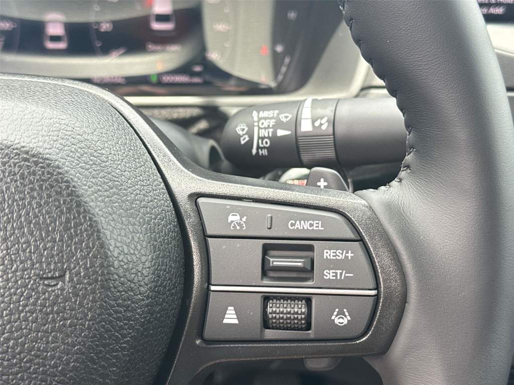Thumbnail: 2025 Honda Accord - 25