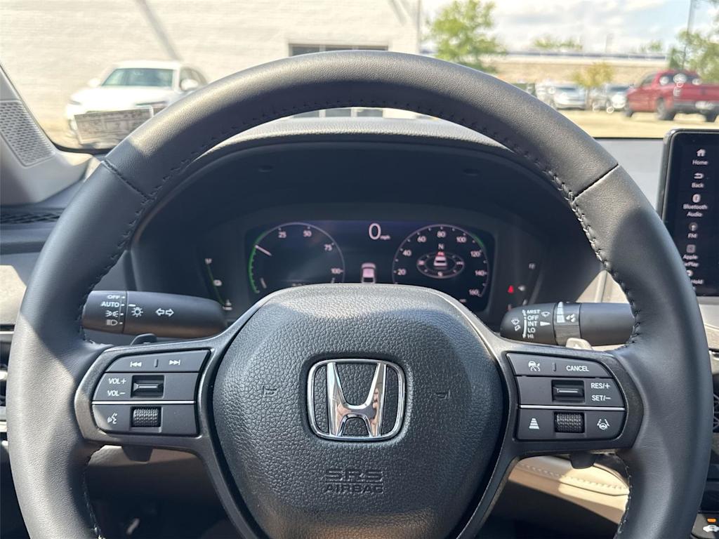 Thumbnail: 2025 Honda Accord - 19