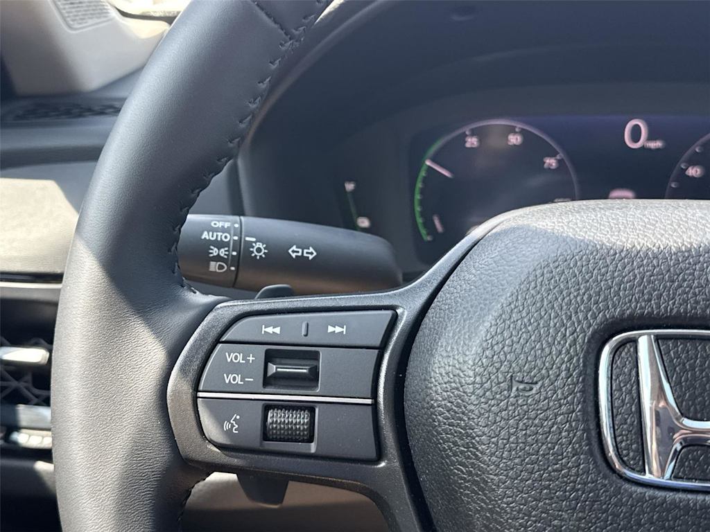 Thumbnail: 2025 Honda Accord - 20