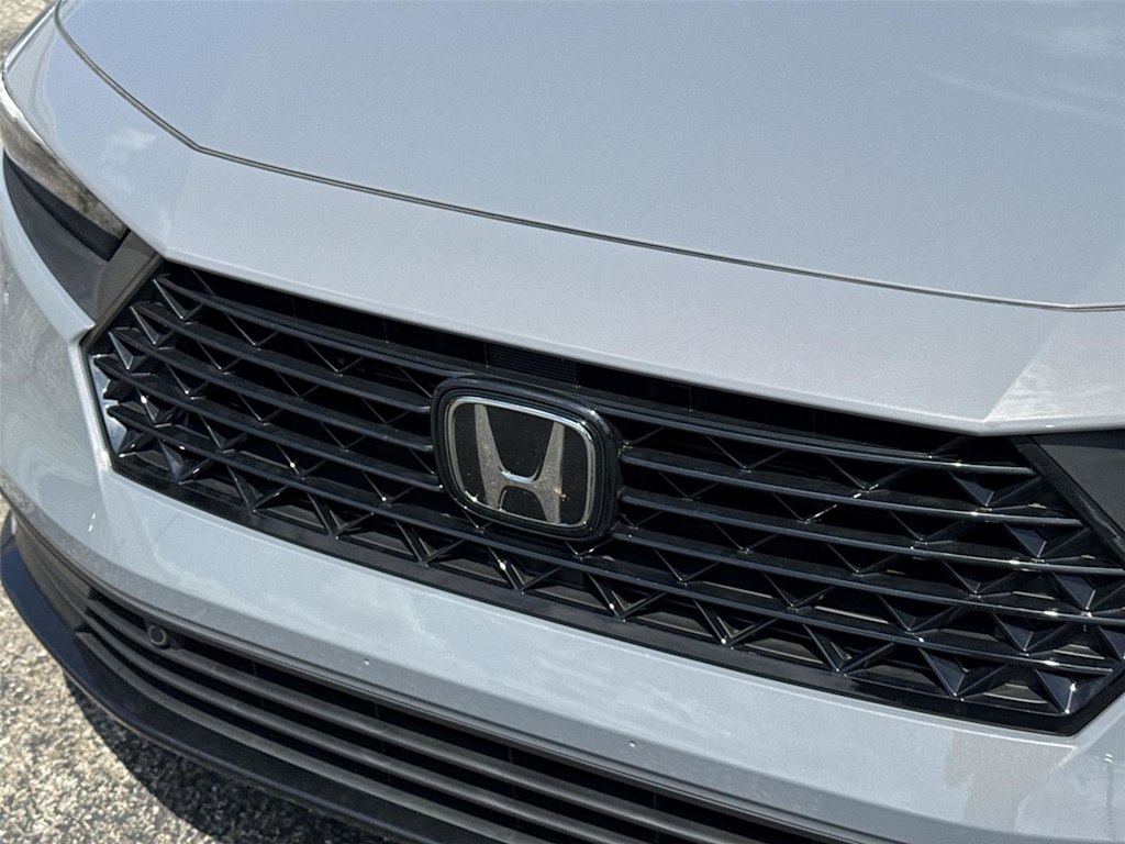 Thumbnail: 2025 Honda Accord - 17