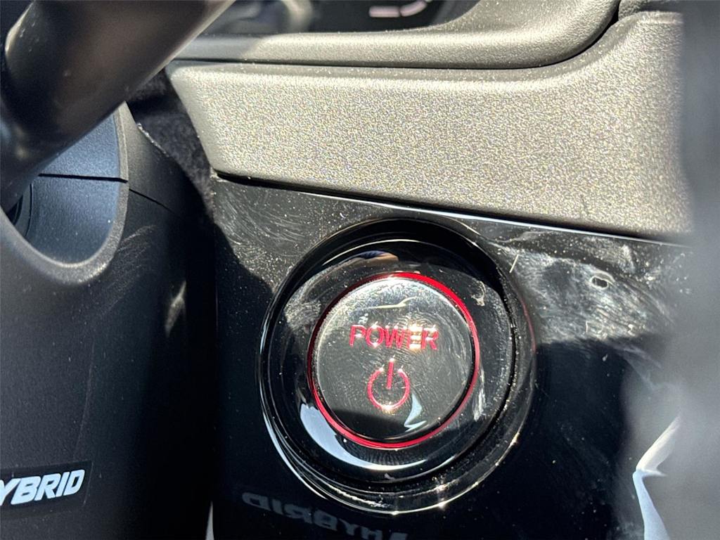 Thumbnail: 2025 Honda Accord - 29