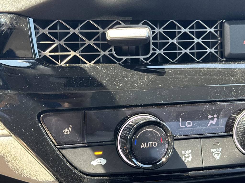 Thumbnail: 2025 Honda Accord - 28
