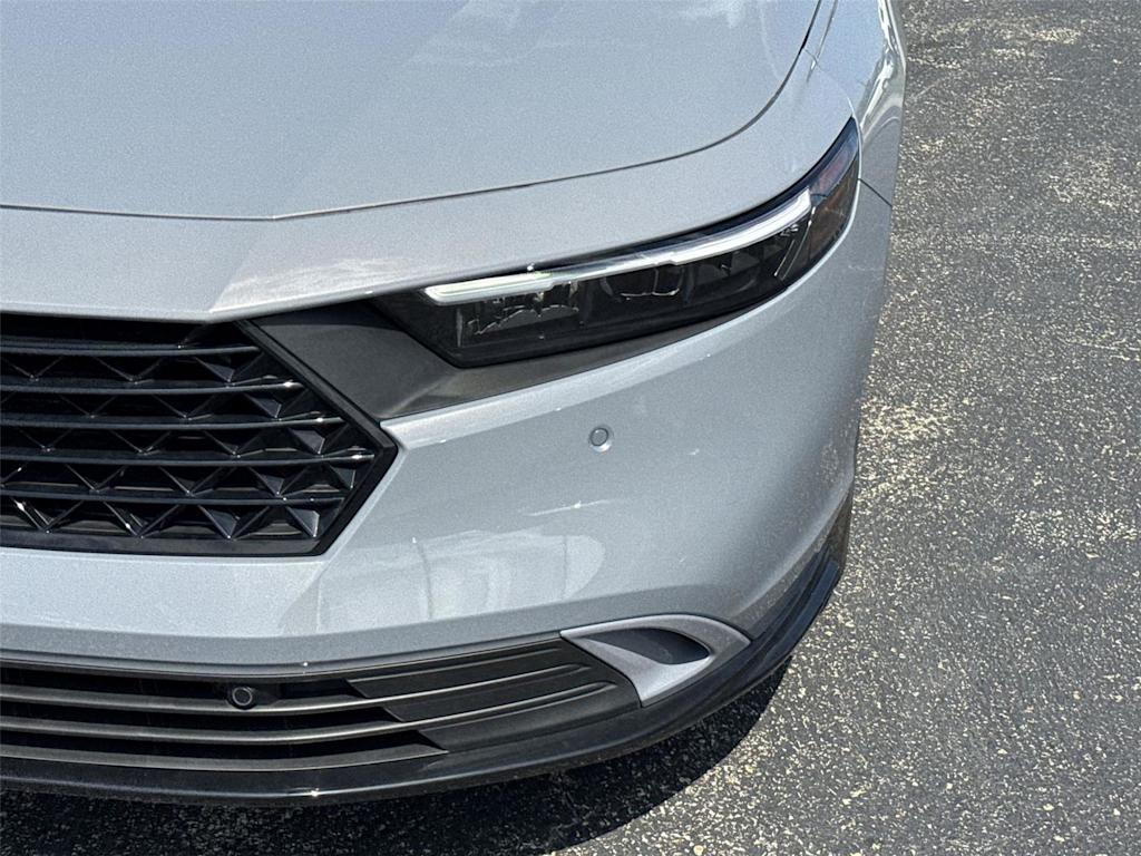 Thumbnail: 2025 Honda Accord - 16