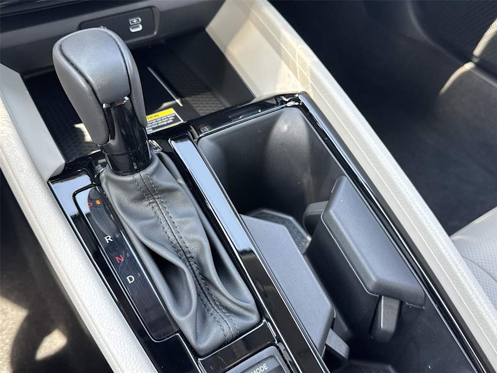 Thumbnail: 2025 Honda Accord - 10