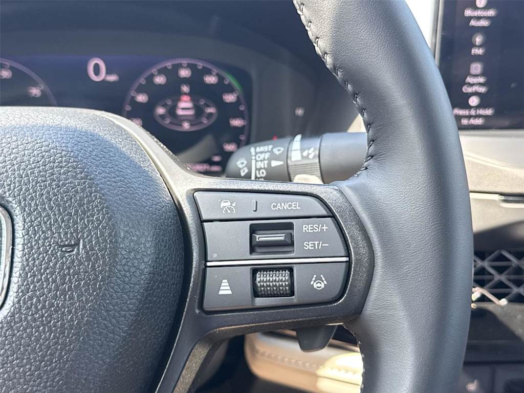 Thumbnail: 2025 Honda Accord - 21