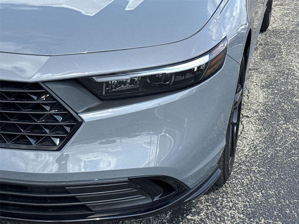Thumbnail: 2026 Honda Accord - 19