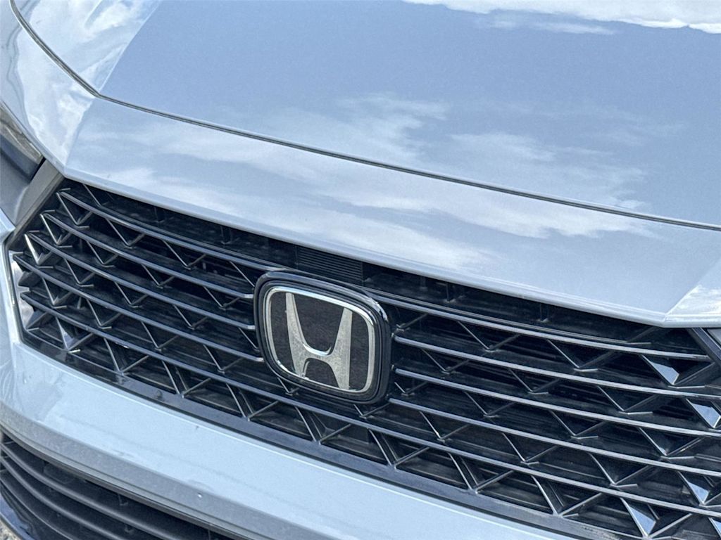 Thumbnail: 2026 Honda Accord - 6