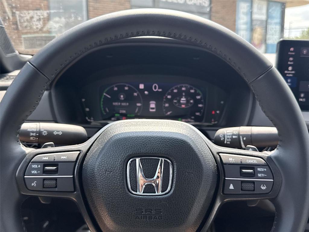 Thumbnail: 2026 Honda Accord - 23