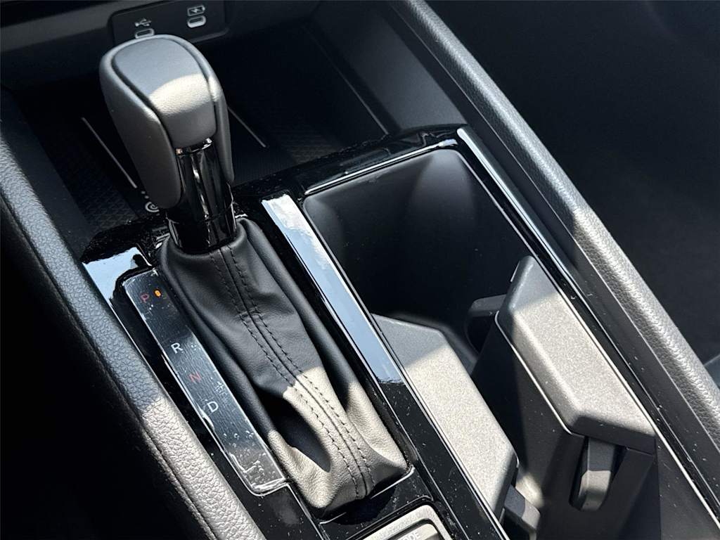 Thumbnail: 2026 Honda Accord - 12