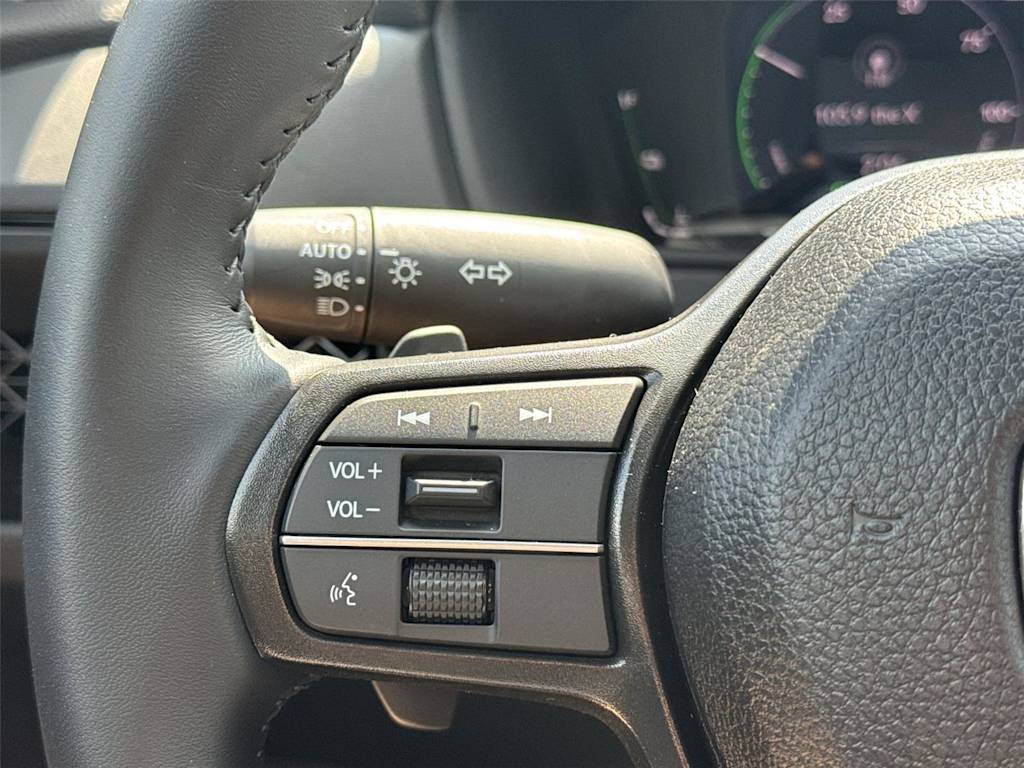 Thumbnail: 2026 Honda Accord - 24