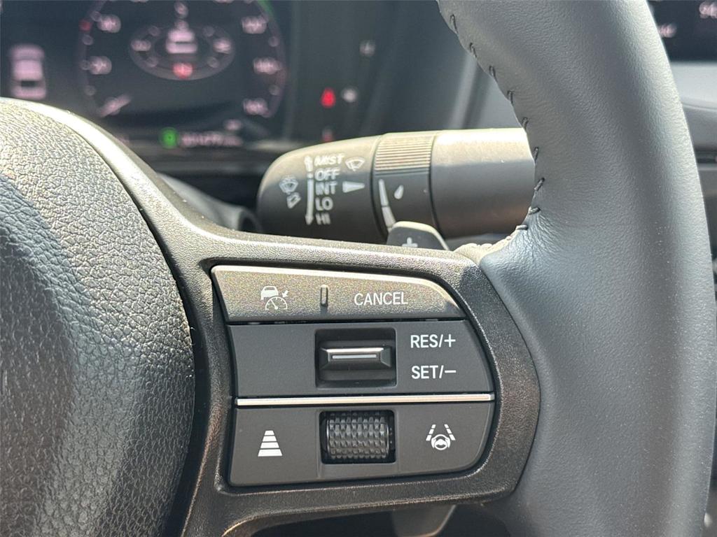 Thumbnail: 2026 Honda Accord - 25