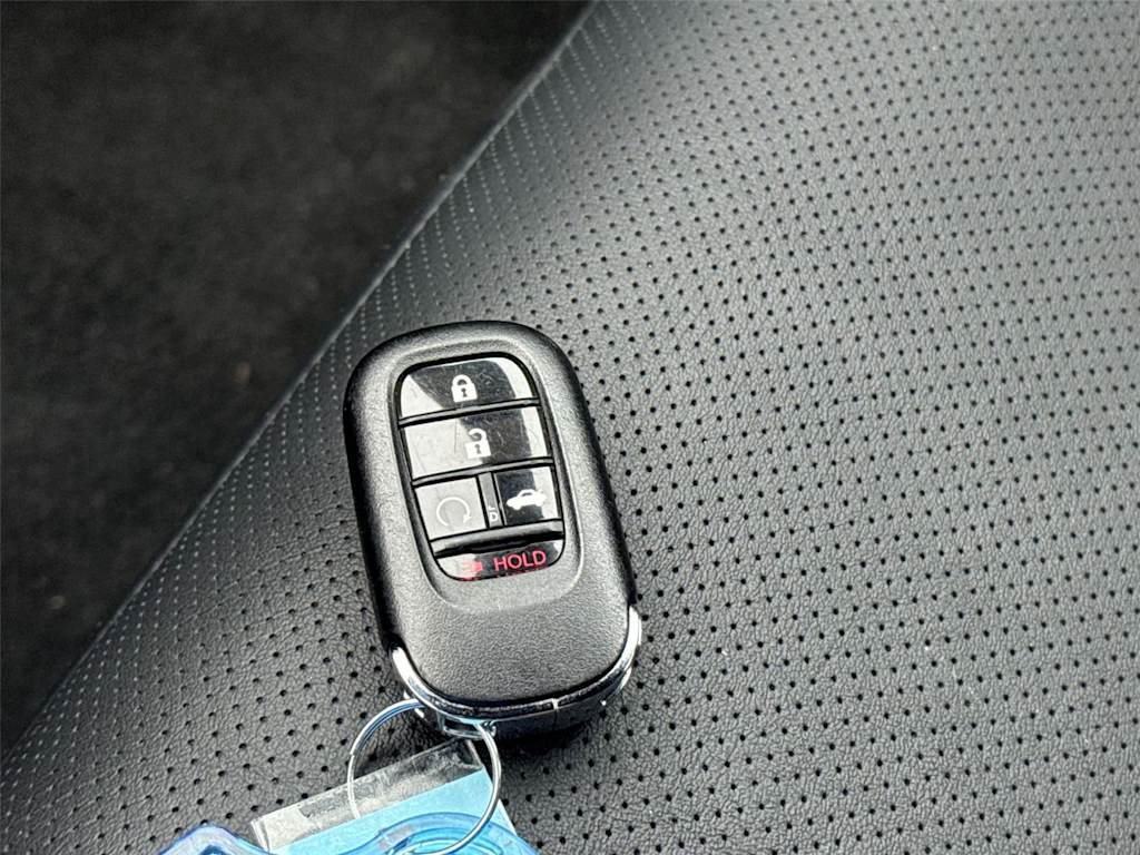 Thumbnail: 2023 Honda Accord - 14