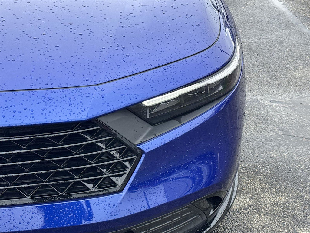 Thumbnail: 2023 Honda Accord - 19