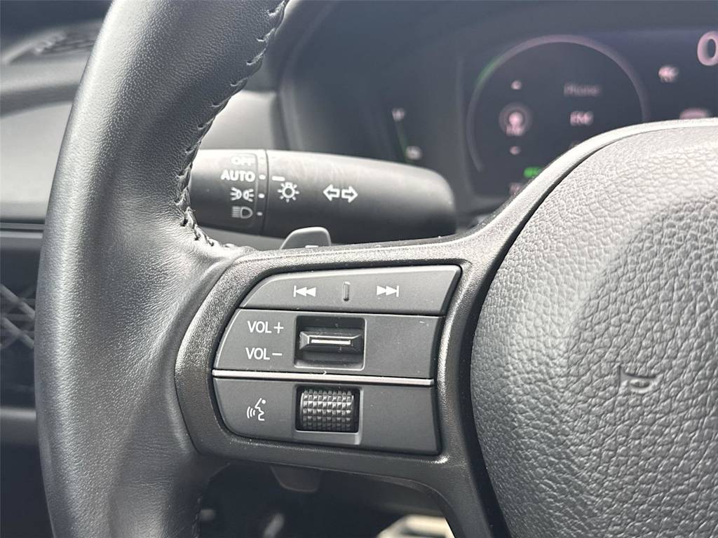 Thumbnail: 2023 Honda Accord - 24