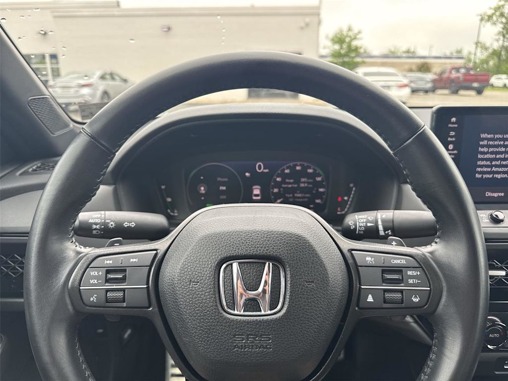 Thumbnail: 2023 Honda Accord - 8