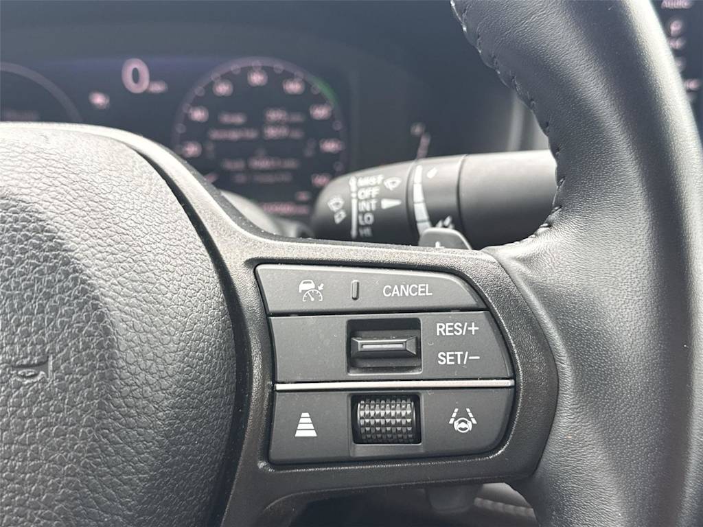 Thumbnail: 2023 Honda Accord - 25