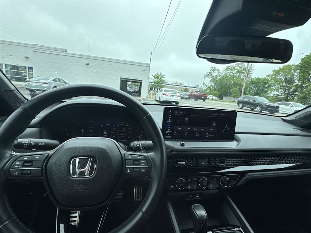 Thumbnail: 2023 Honda Accord - 2
