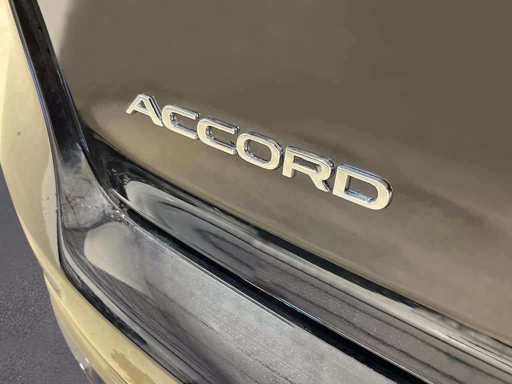 Thumbnail: 2025 Honda Accord - 7